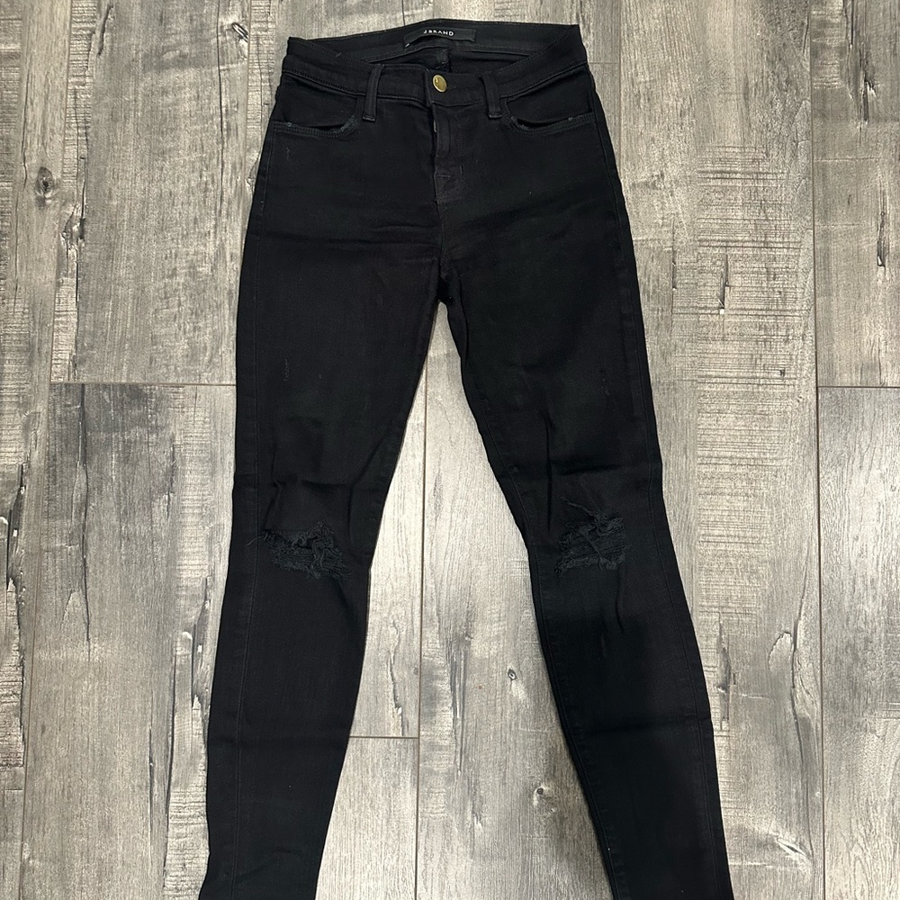 J Brand jeans